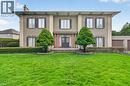 213 Stone Church Road W, Hamilton, ON  - Outdoor 