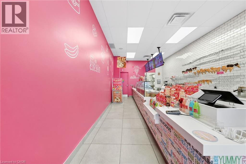 380 Dundas Street E Unit# D9, Oakville, ON