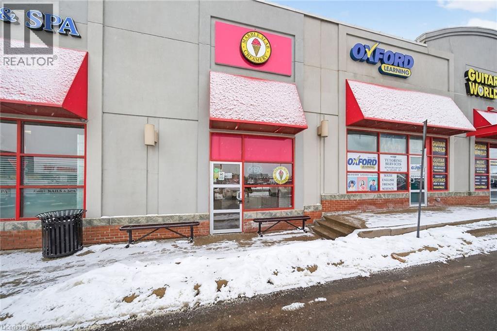380 Dundas Street E Unit# D9, Oakville, ON