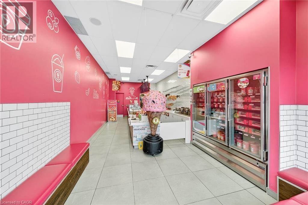 380 Dundas Street E Unit# D9, Oakville, ON