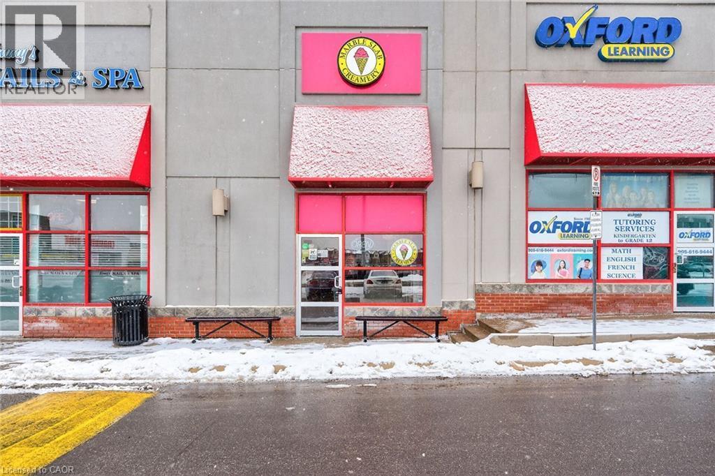 380 Dundas Street E Unit# D9, Oakville, ON