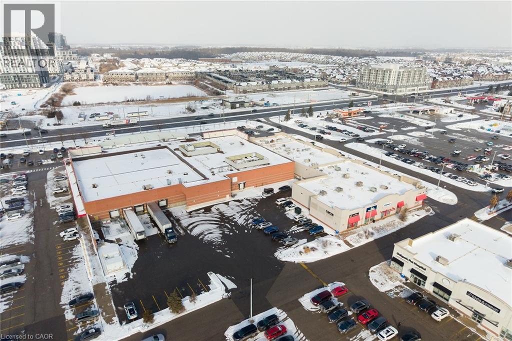 380 Dundas Street E Unit# D9, Oakville, ON