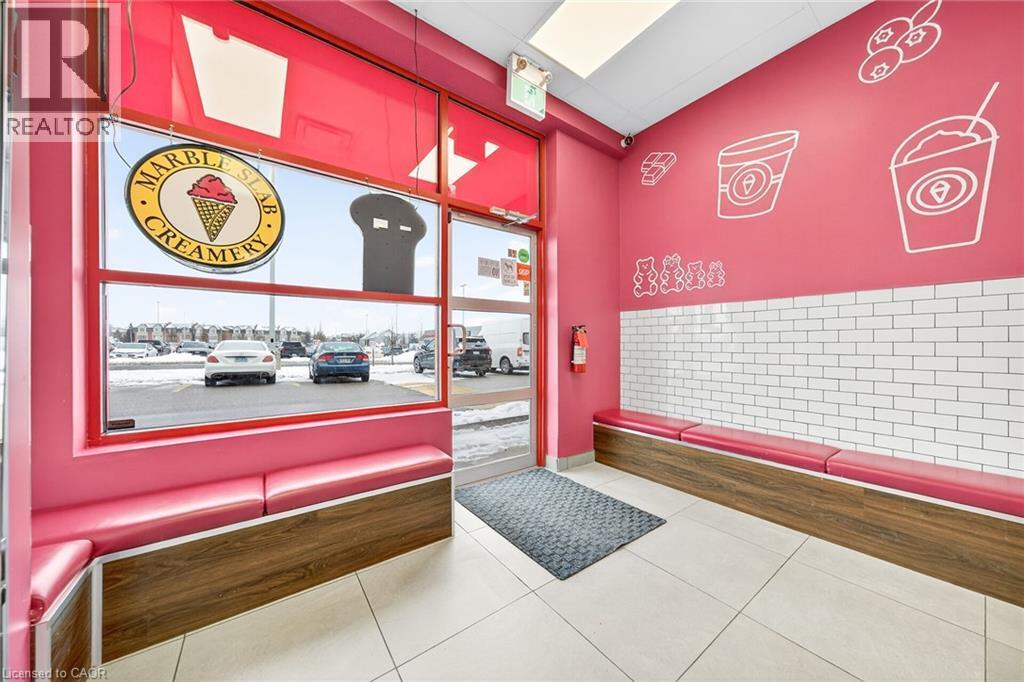 380 Dundas Street E Unit# D9, Oakville, ON