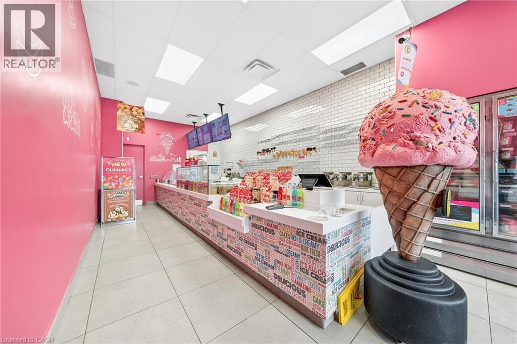 380 Dundas Street E Unit# D9, Oakville, ON