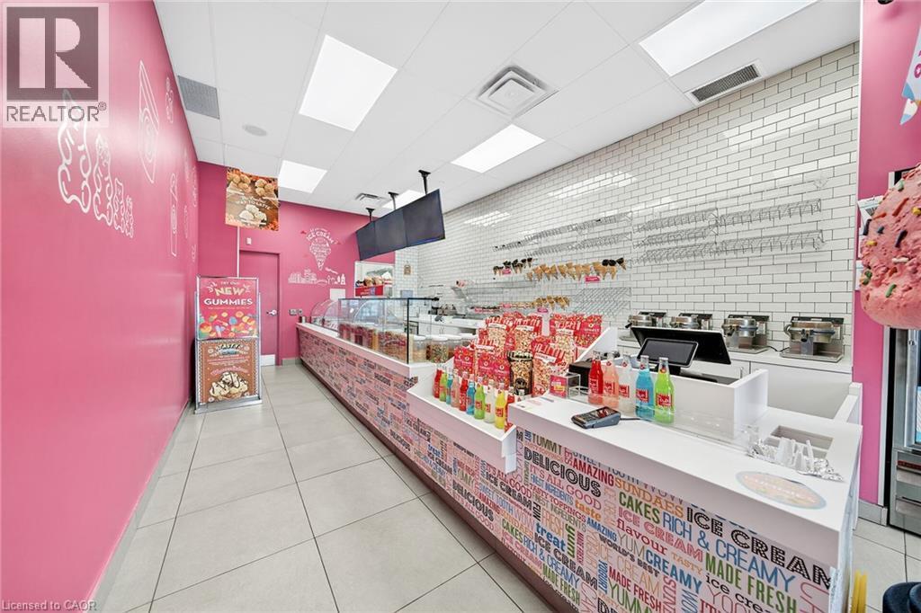 380 Dundas Street E Unit# D9, Oakville, ON