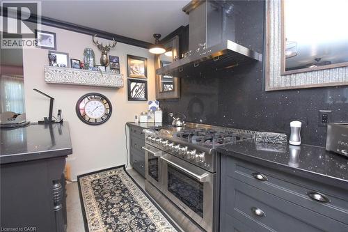 139 Garside Avenue S, Hamilton, ON -  Photo Showing Other Room