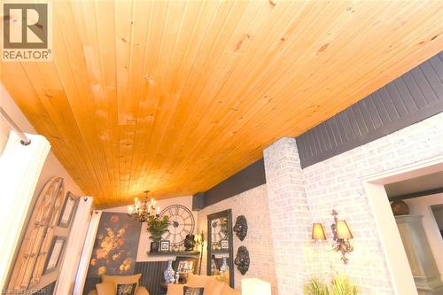 139 Garside Avenue S, Hamilton, ON - Outdoor