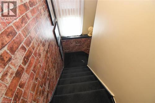 139 Garside Avenue S, Hamilton, ON - Indoor Photo Showing Other Room