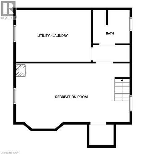 139 Garside Avenue S, Hamilton, ON - Other