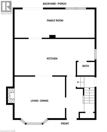139 Garside Avenue S, Hamilton, ON - Other