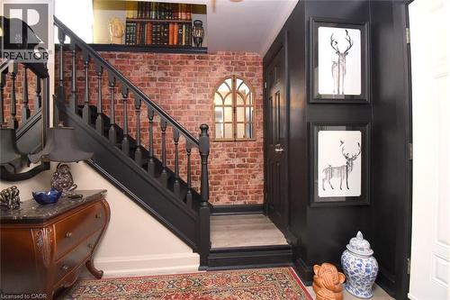 139 Garside Avenue S, Hamilton, ON - Indoor Photo Showing Other Room