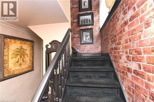 139 Garside Avenue S, Hamilton, ON - Indoor Photo Showing Other Room