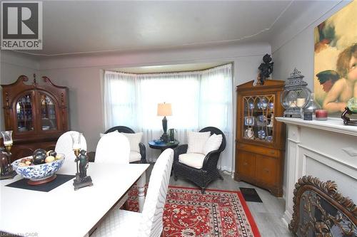 139 Garside Avenue S, Hamilton, ON - Indoor Photo Showing Other Room