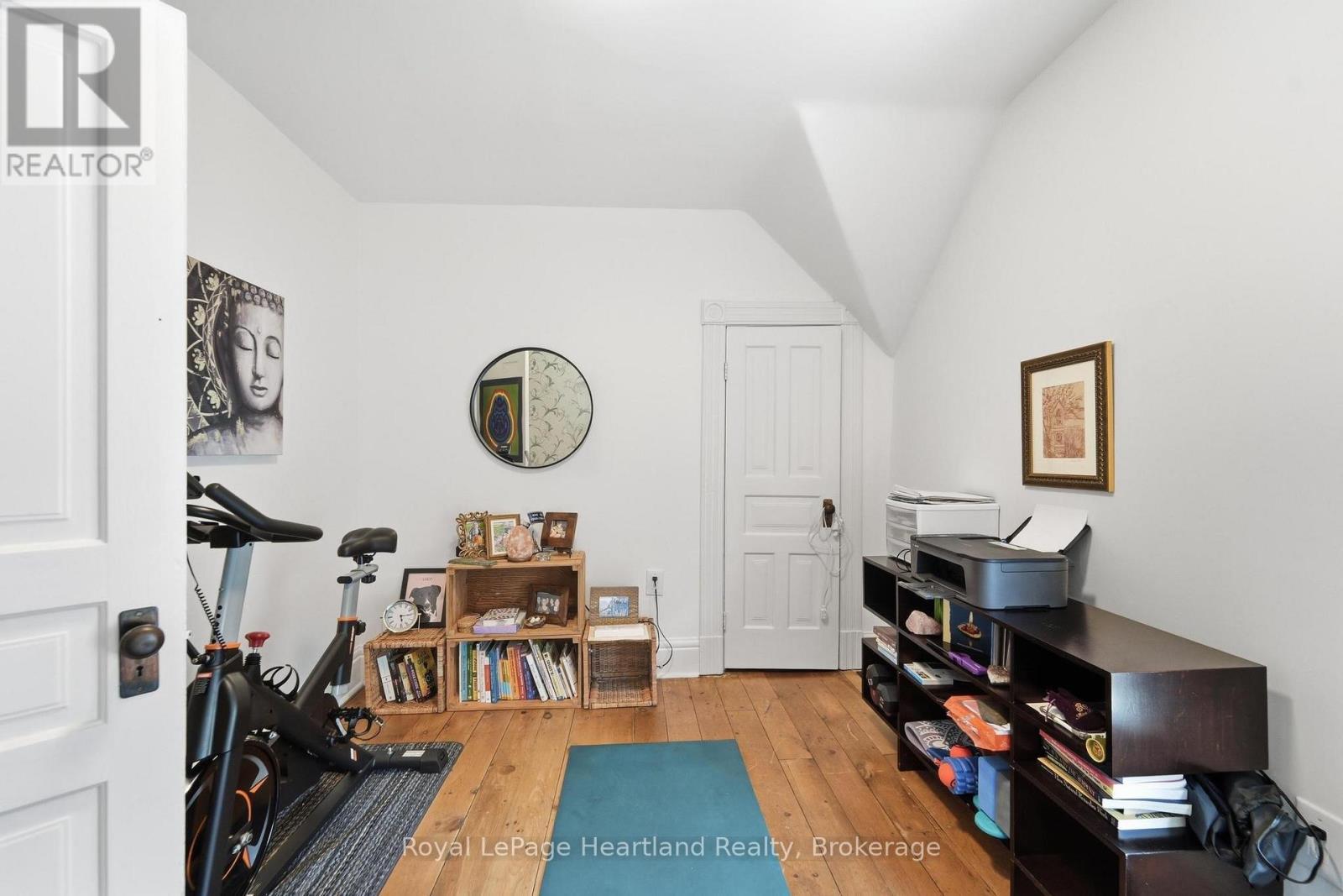 122 Nelson Street E, Goderich (Goderich (Town)), ON - Indoor