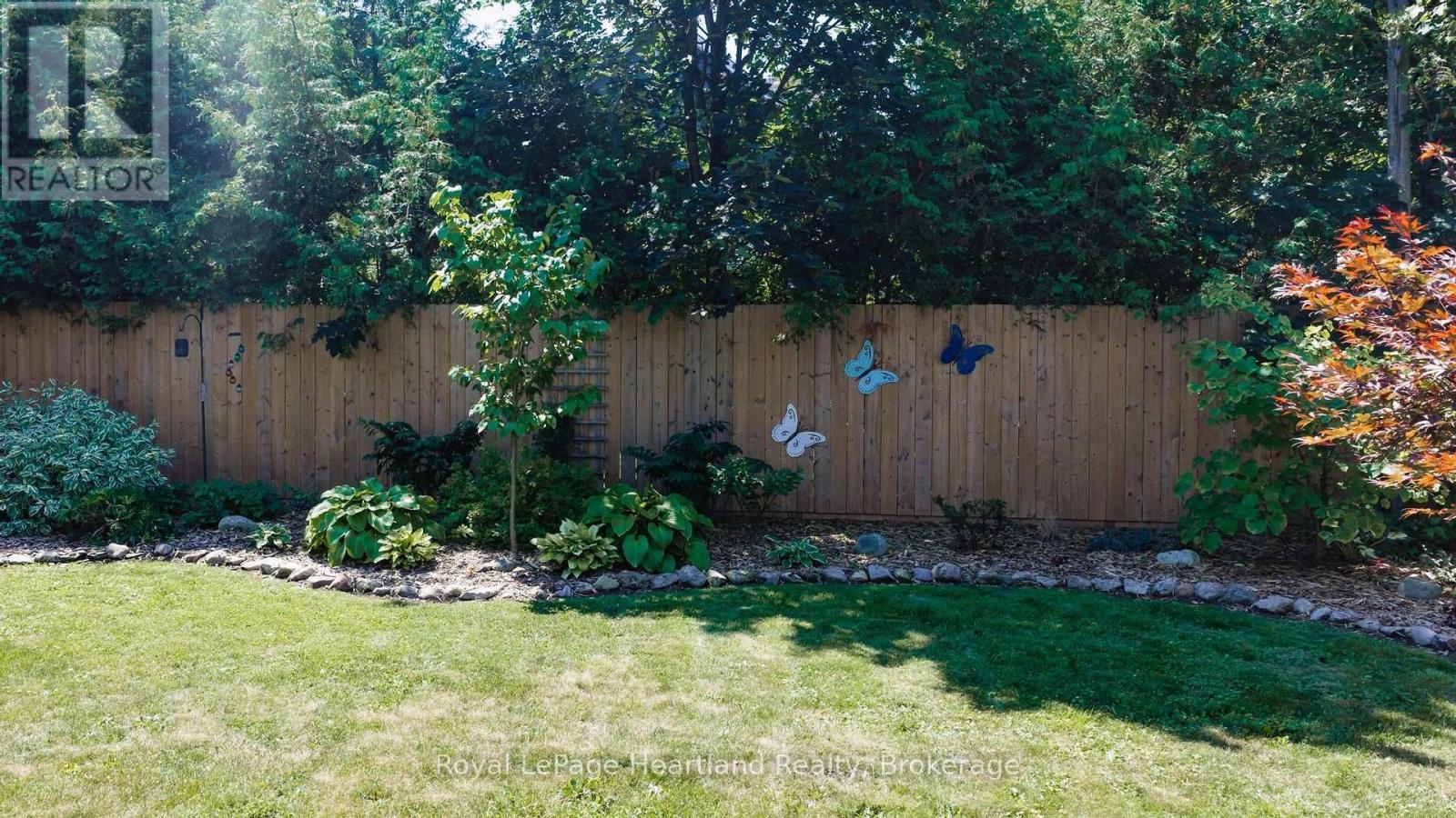 122 Nelson Street E, Goderich (Goderich (Town)), ON - Outdoor