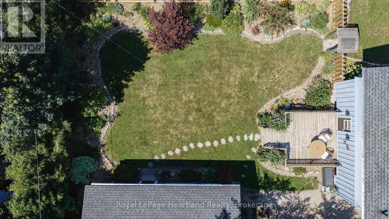 122 Nelson Street E, Goderich (Goderich (Town)), ON - Outdoor