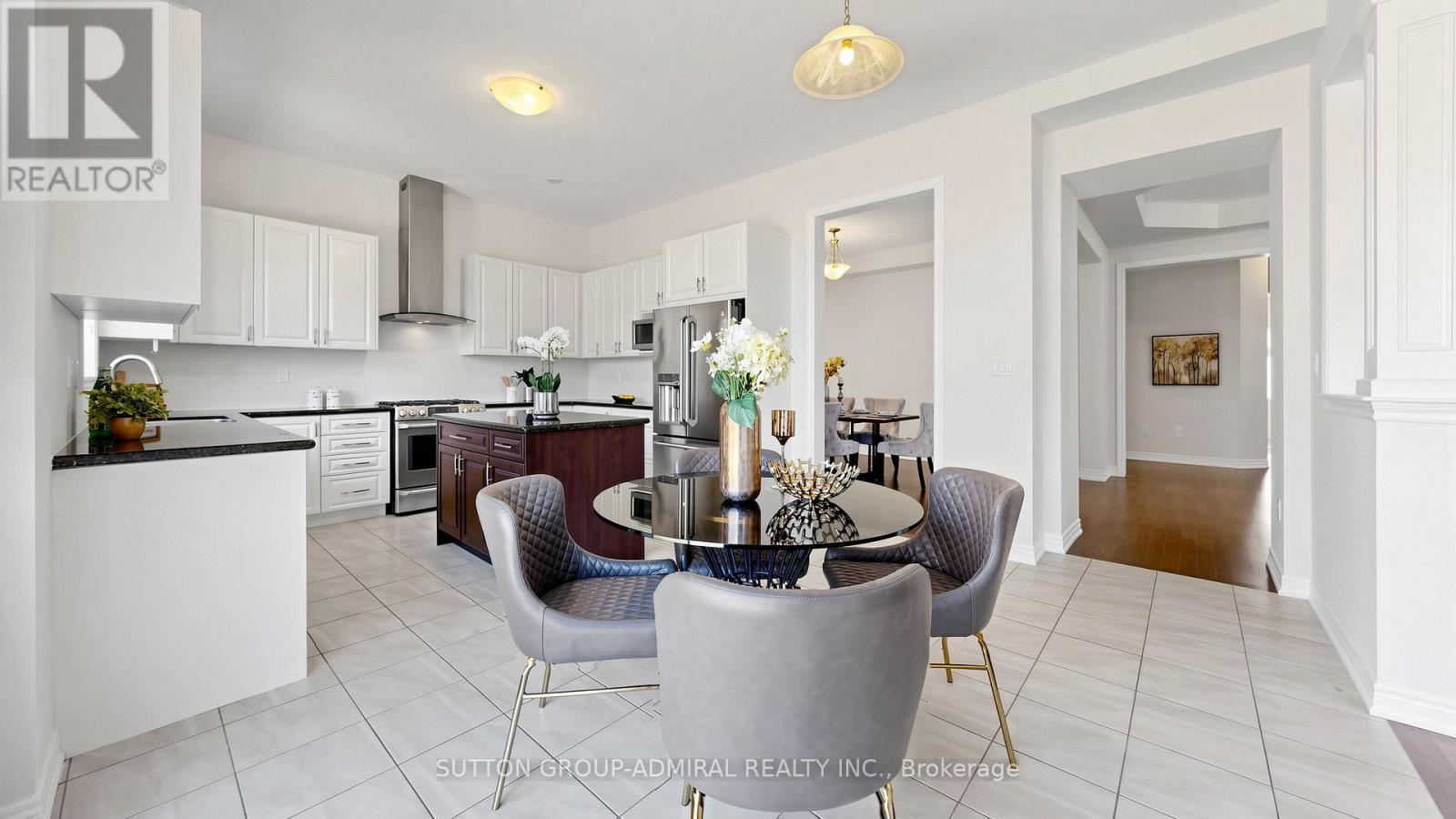 284 East'S Corners Boulevard, Vaughan, ON - Indoor