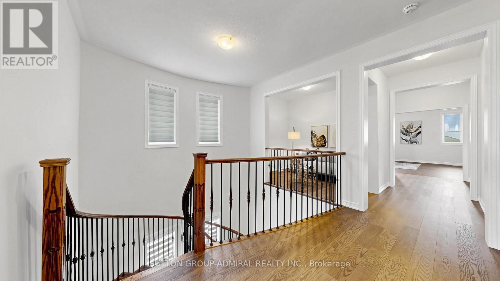 284 East'S Corners Boulevard, Vaughan, ON - Indoor Photo Showing Other Room