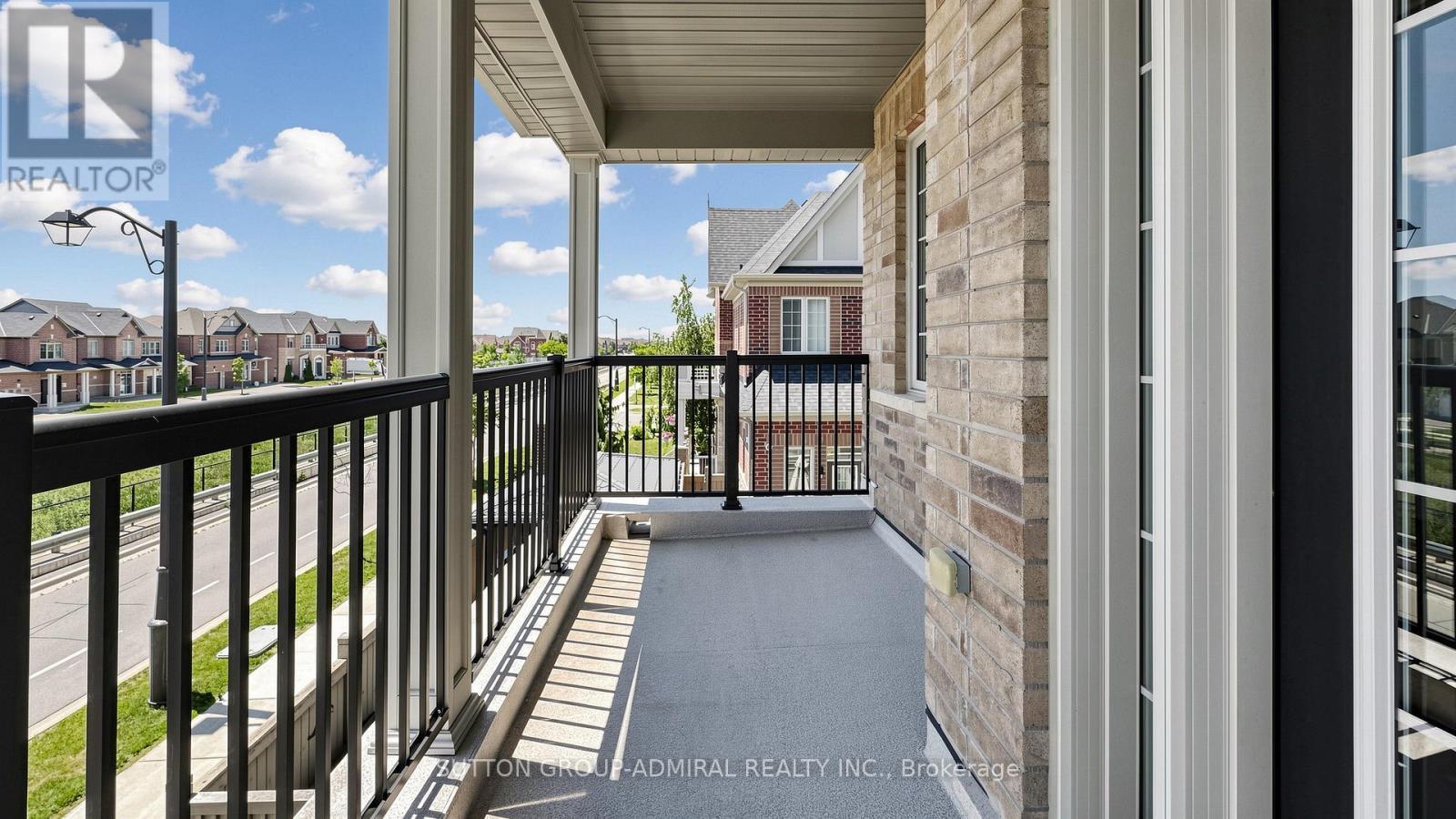 284 East'S Corners Boulevard, Vaughan, ON - Outdoor With Exterior