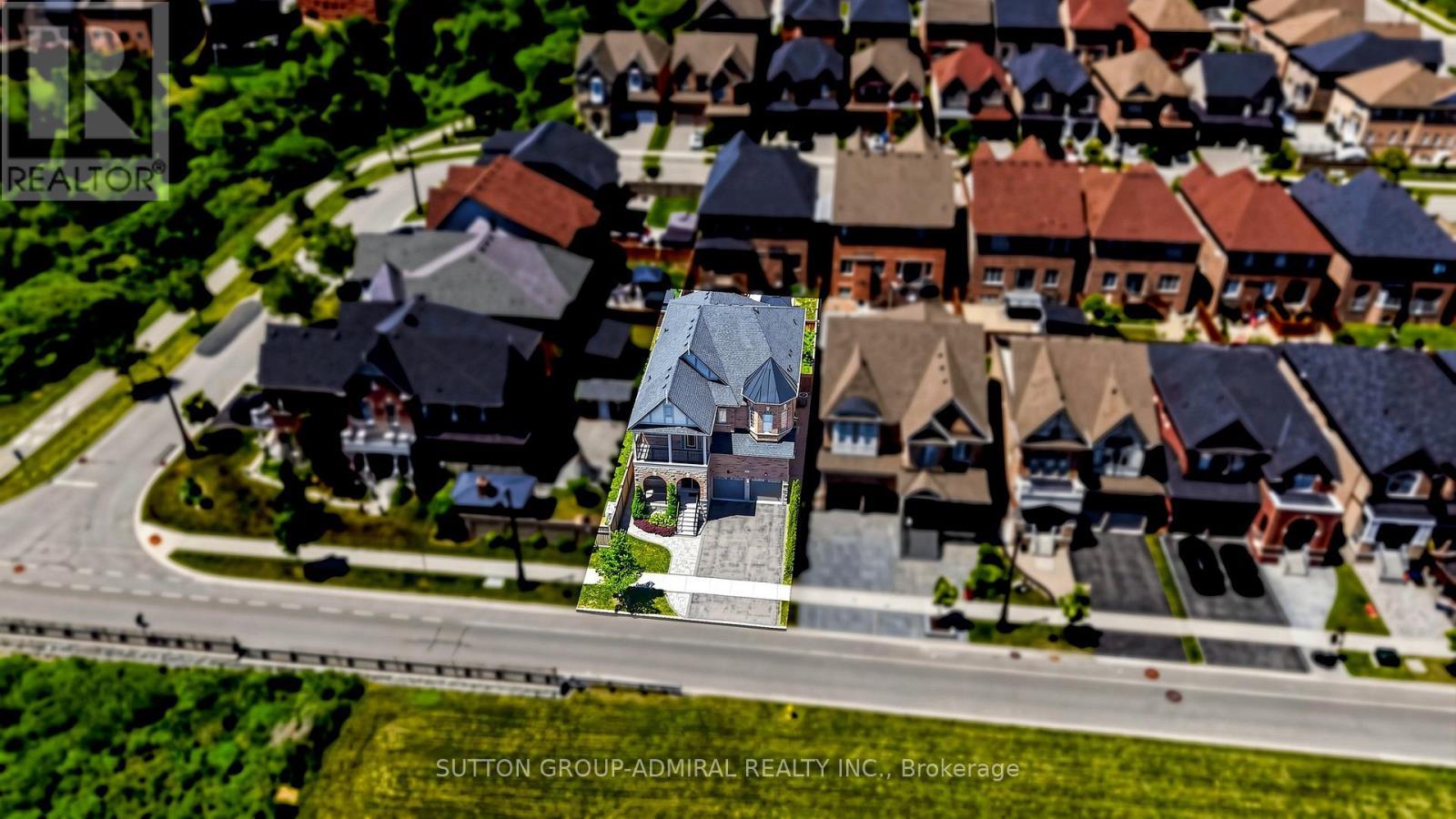 284 East'S Corners Boulevard, Vaughan, ON - Outdoor