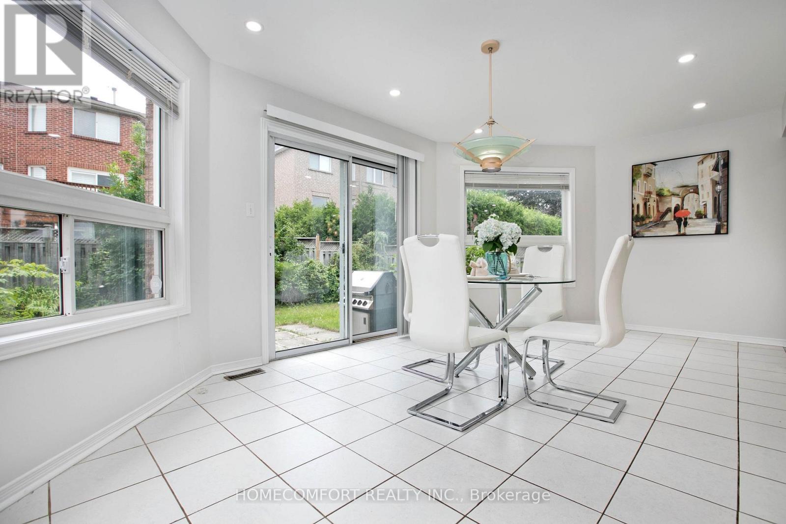 5813 Fieldon Road, Mississauga, ON - Indoor
