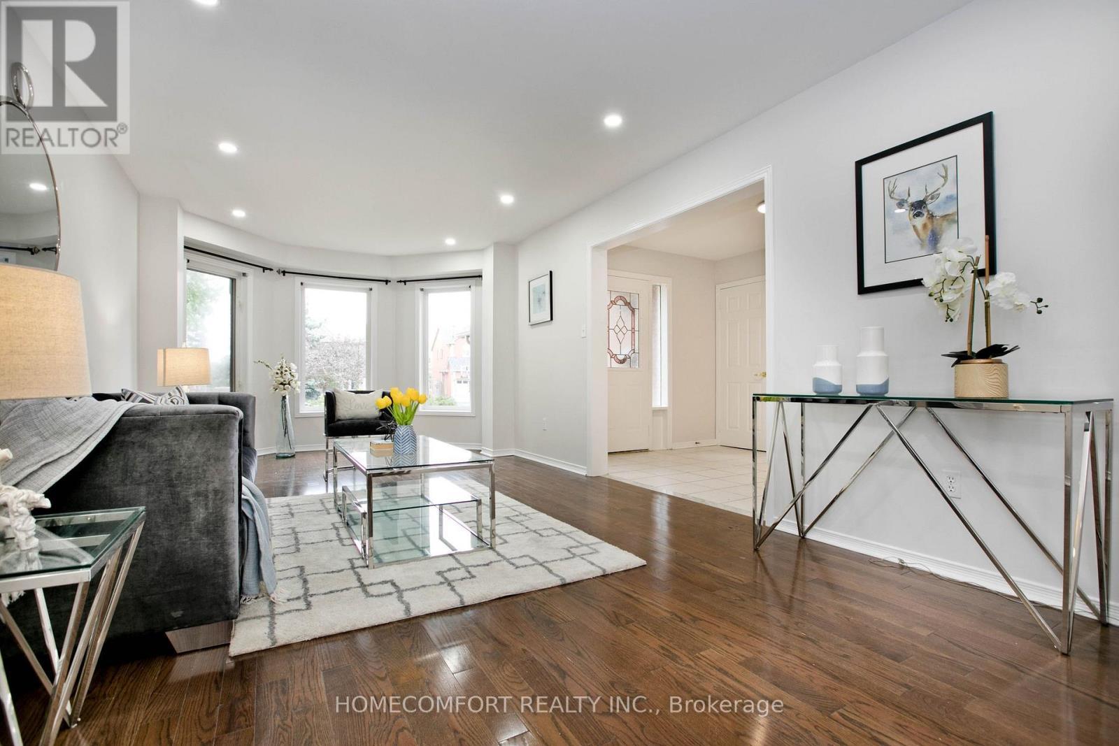 5813 Fieldon Road, Mississauga, ON - Indoor