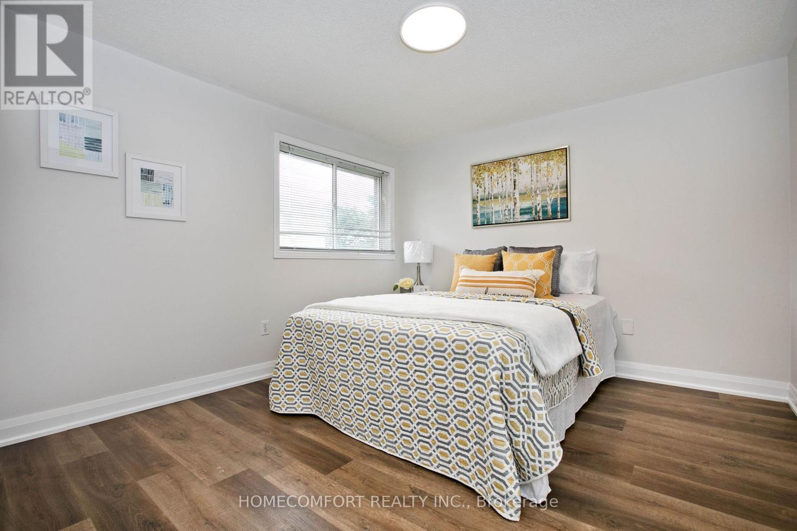 5813 Fieldon Road, Mississauga, ON - Indoor Photo Showing Bedroom