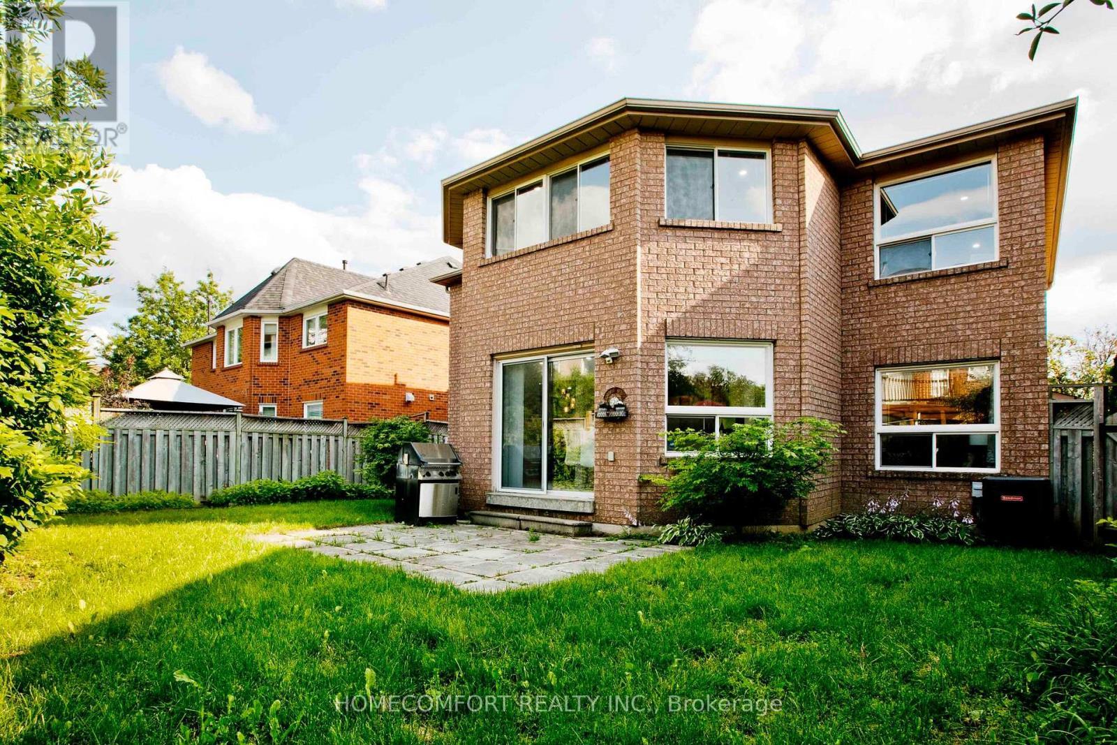 5813 Fieldon Road, Mississauga, ON - Outdoor With Exterior