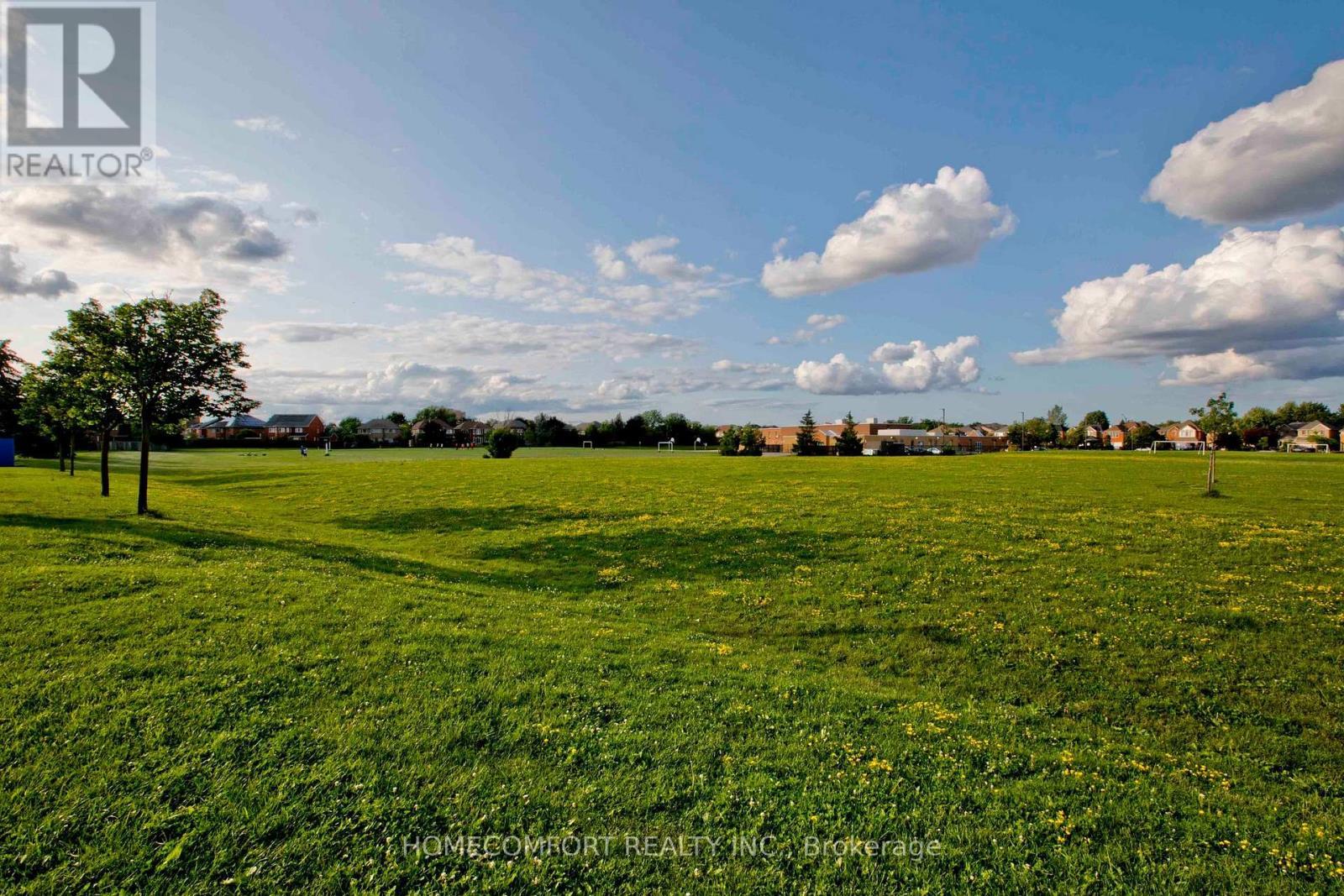 5813 Fieldon Road, Mississauga, ON - Outdoor With View