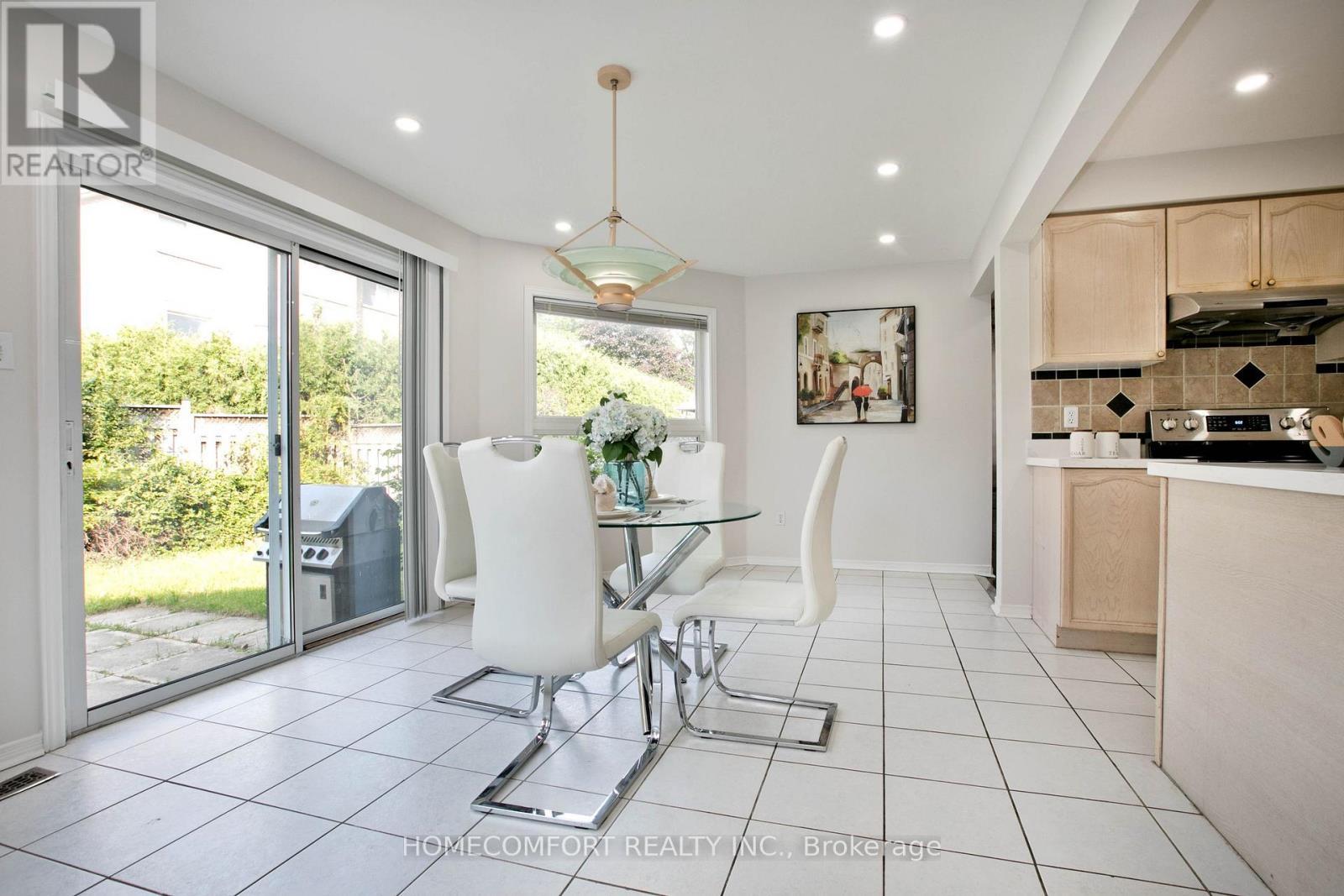 5813 Fieldon Road, Mississauga, ON - Indoor