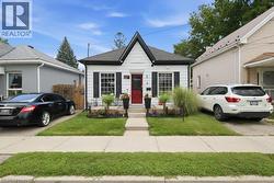 11 ESTHER Street Brantford, ON N3S 6K3