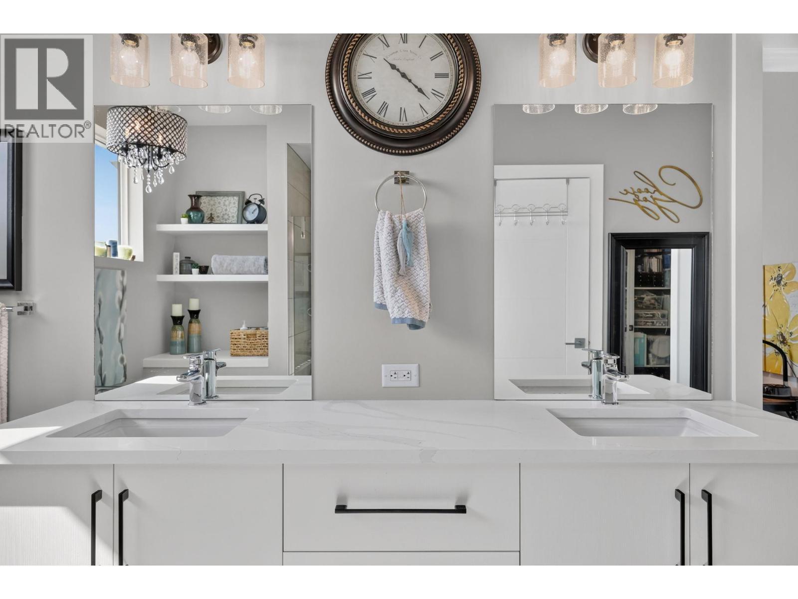 2359 Hawks Boulevard, West Kelowna, BC - Indoor Photo Showing Bathroom