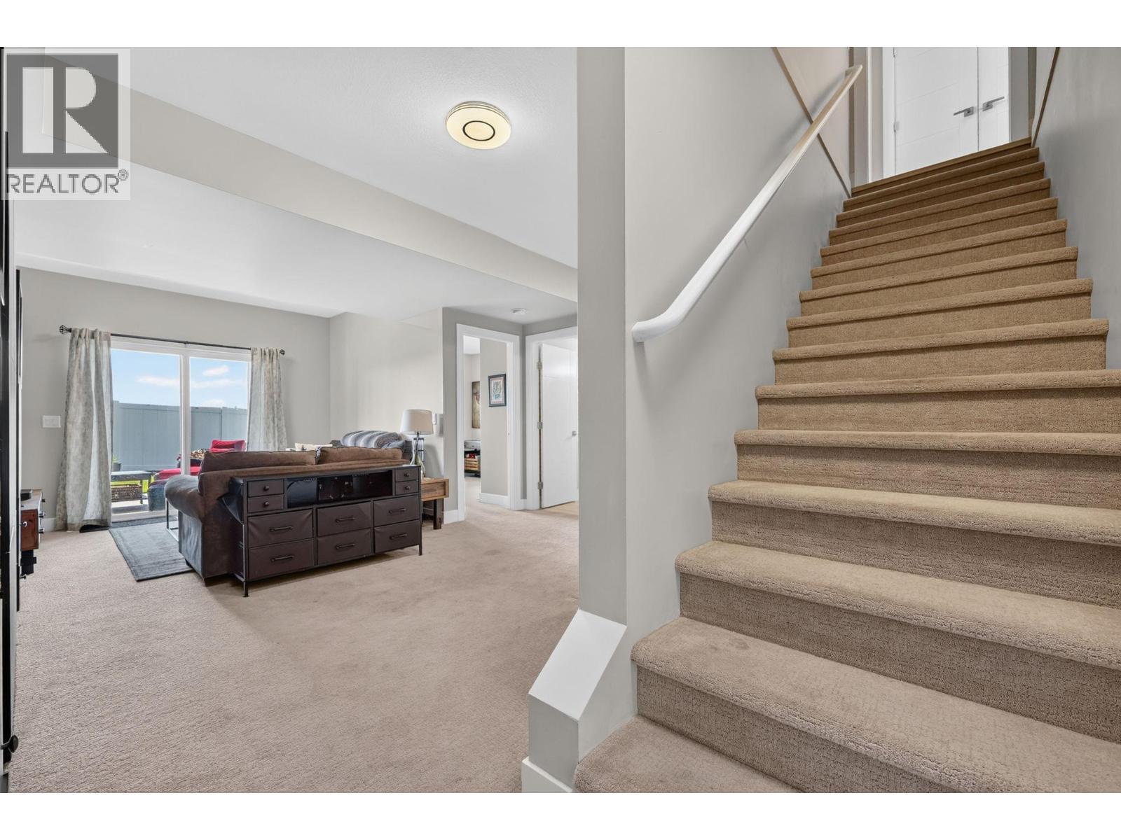 2359 Hawks Boulevard, West Kelowna, BC - Indoor Photo Showing Other Room