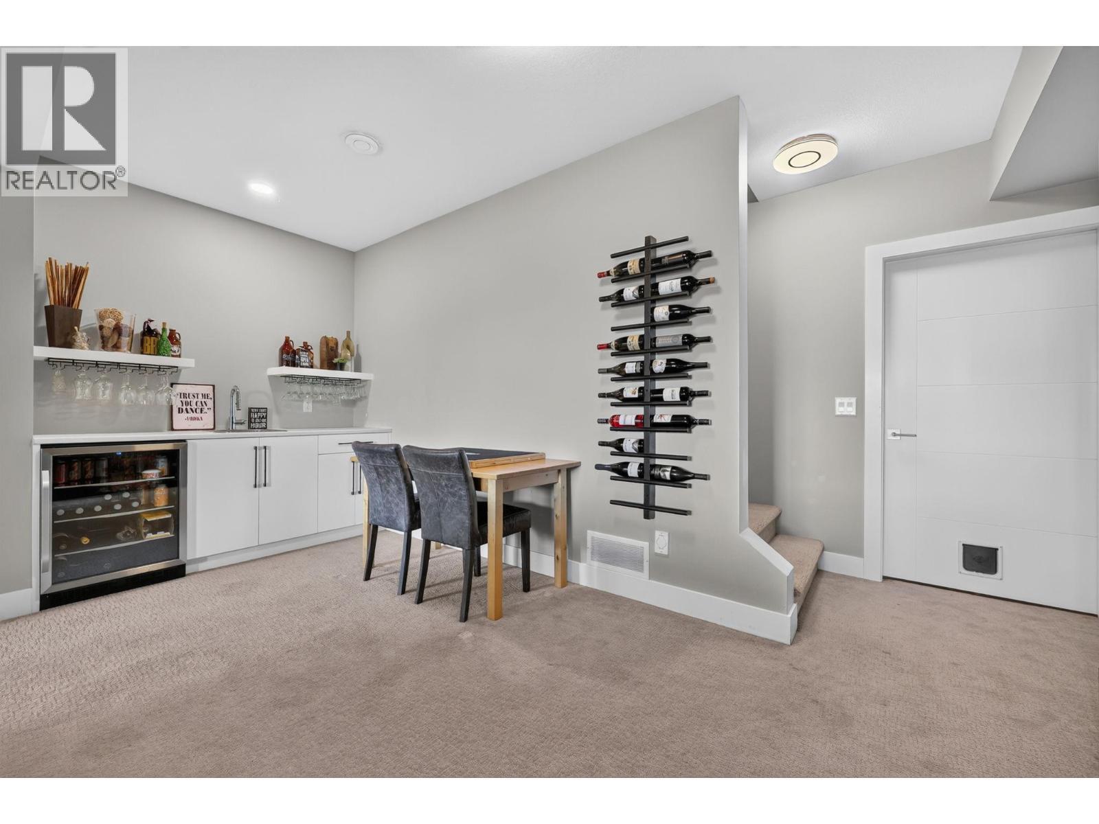 2359 Hawks Boulevard, West Kelowna, BC - Indoor