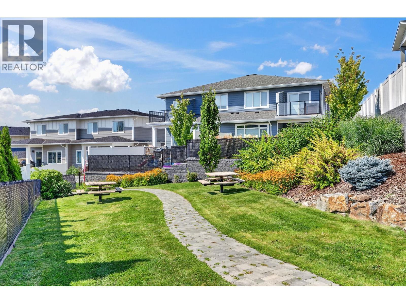 2359 Hawks Boulevard, West Kelowna, BC - Outdoor