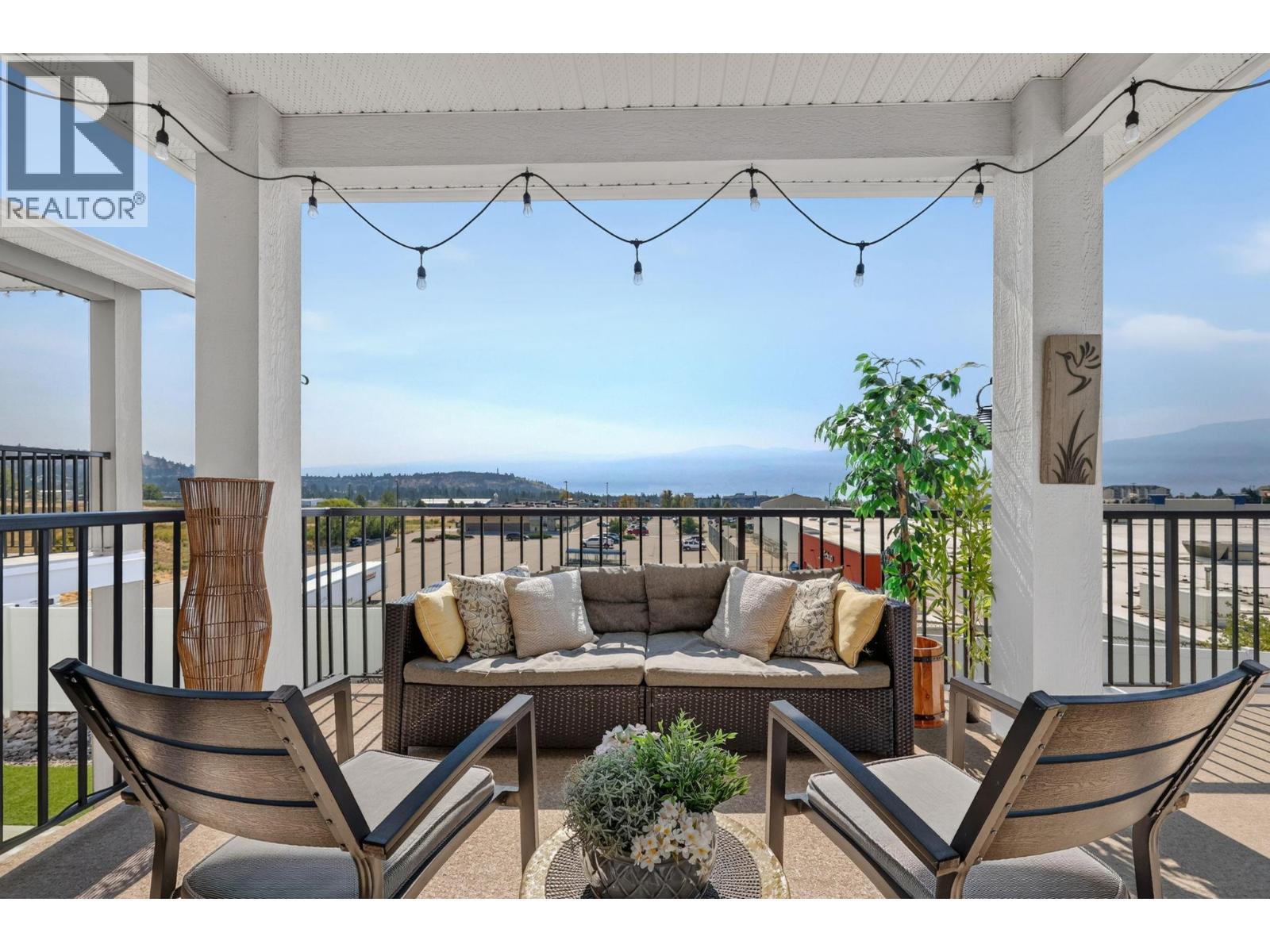 2359 Hawks Boulevard, West Kelowna, BC - Outdoor With Deck Patio Veranda With Exterior