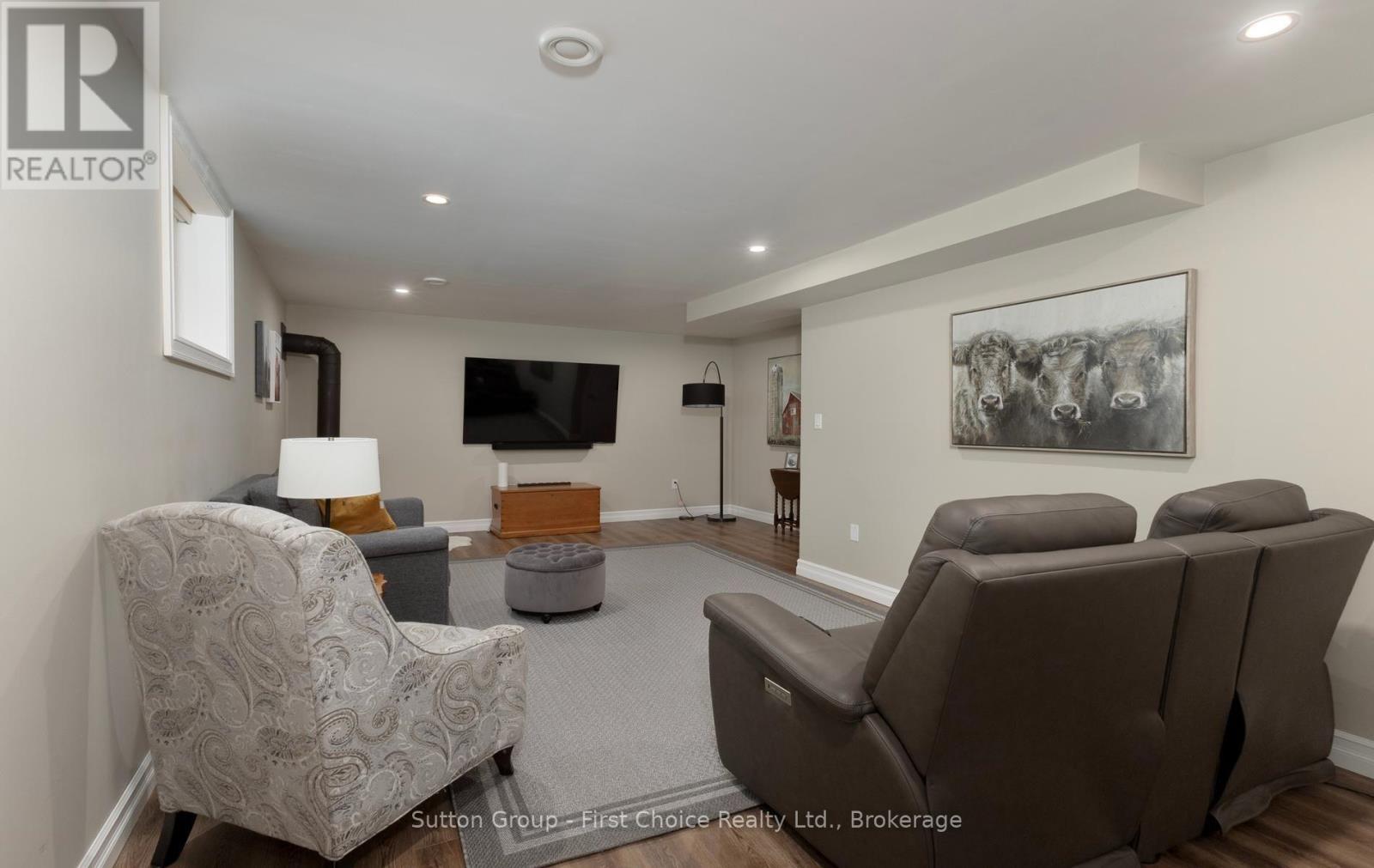 247 Sunset Drive, West Perth (Mitchell), ON - Indoor
