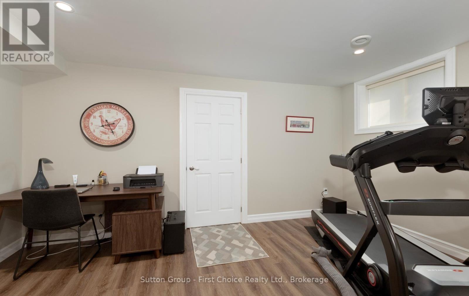 247 Sunset Drive, West Perth (Mitchell), ON - Indoor