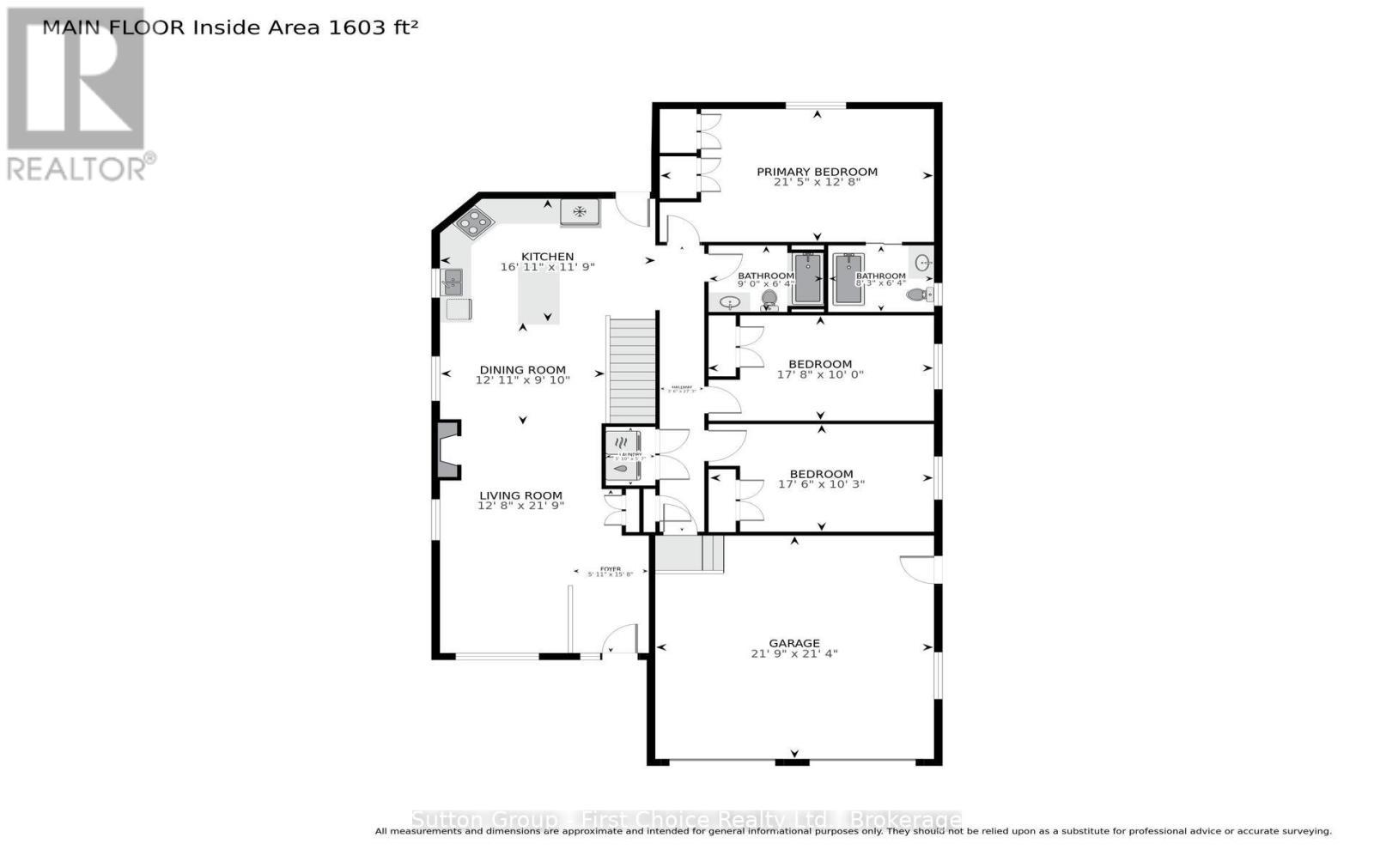247 Sunset Drive, West Perth (Mitchell), ON - Other
