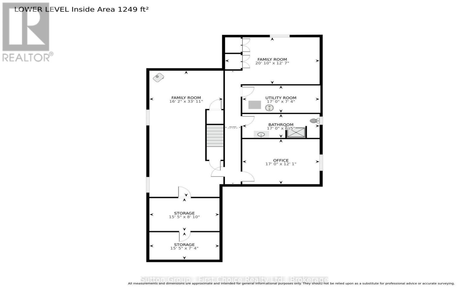 247 Sunset Drive, West Perth (Mitchell), ON - Other
