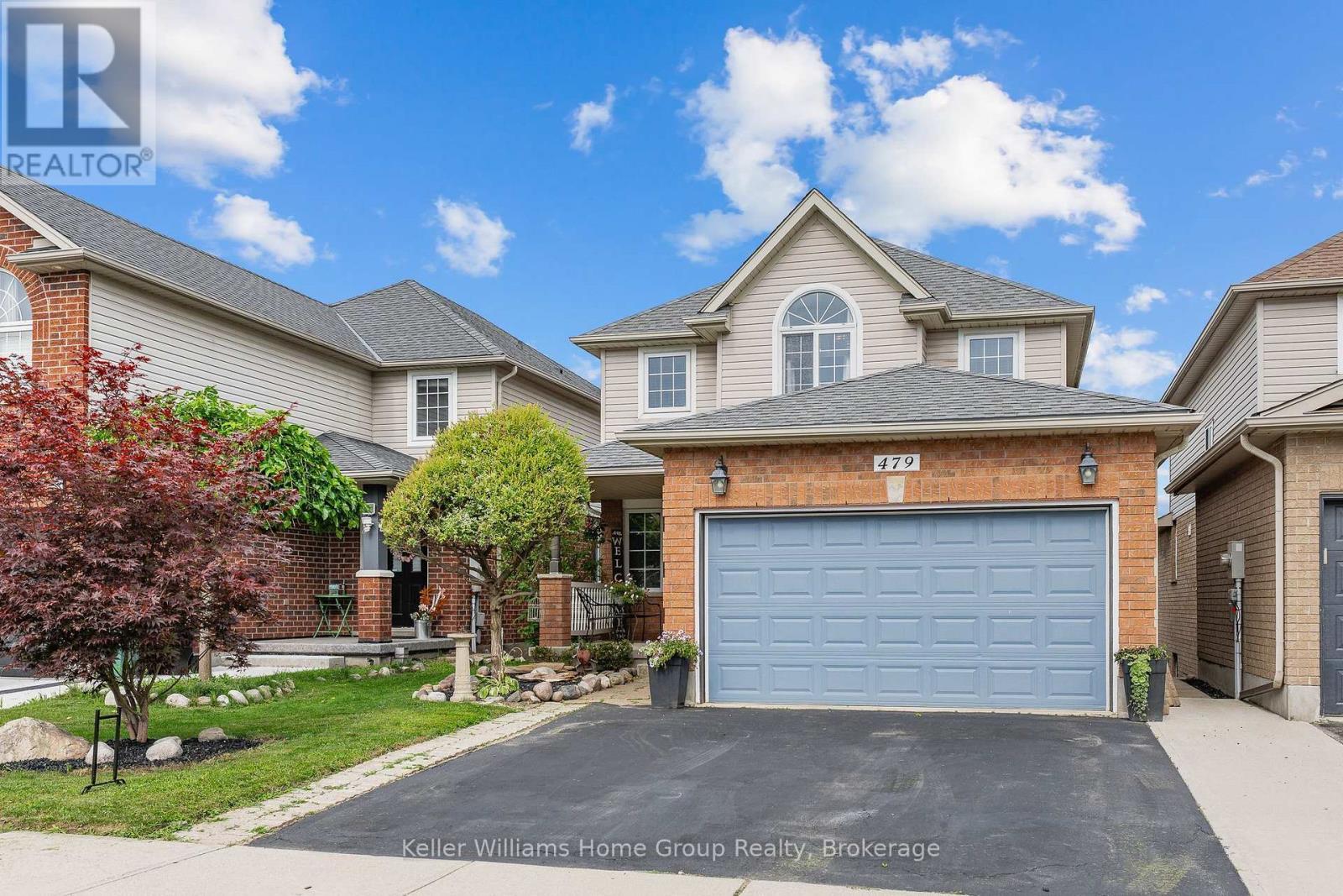 479 Doon S Drive E, Kitchener, ON - Outdoor