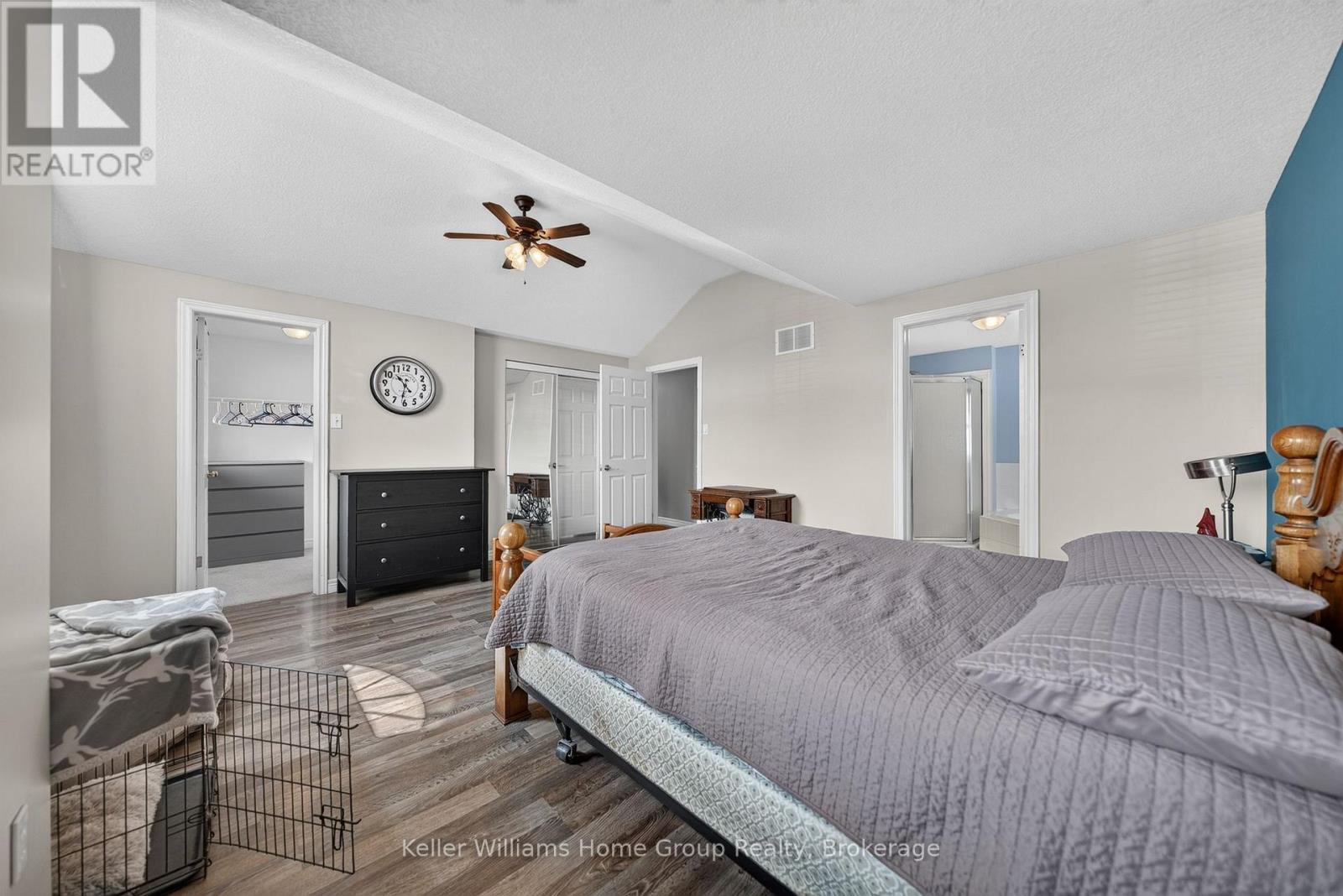 479 Doon S Drive E, Kitchener, ON - Indoor Photo Showing Bedroom