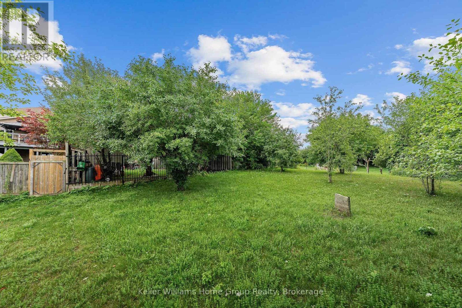 479 Doon S Drive E, Kitchener, ON - Outdoor