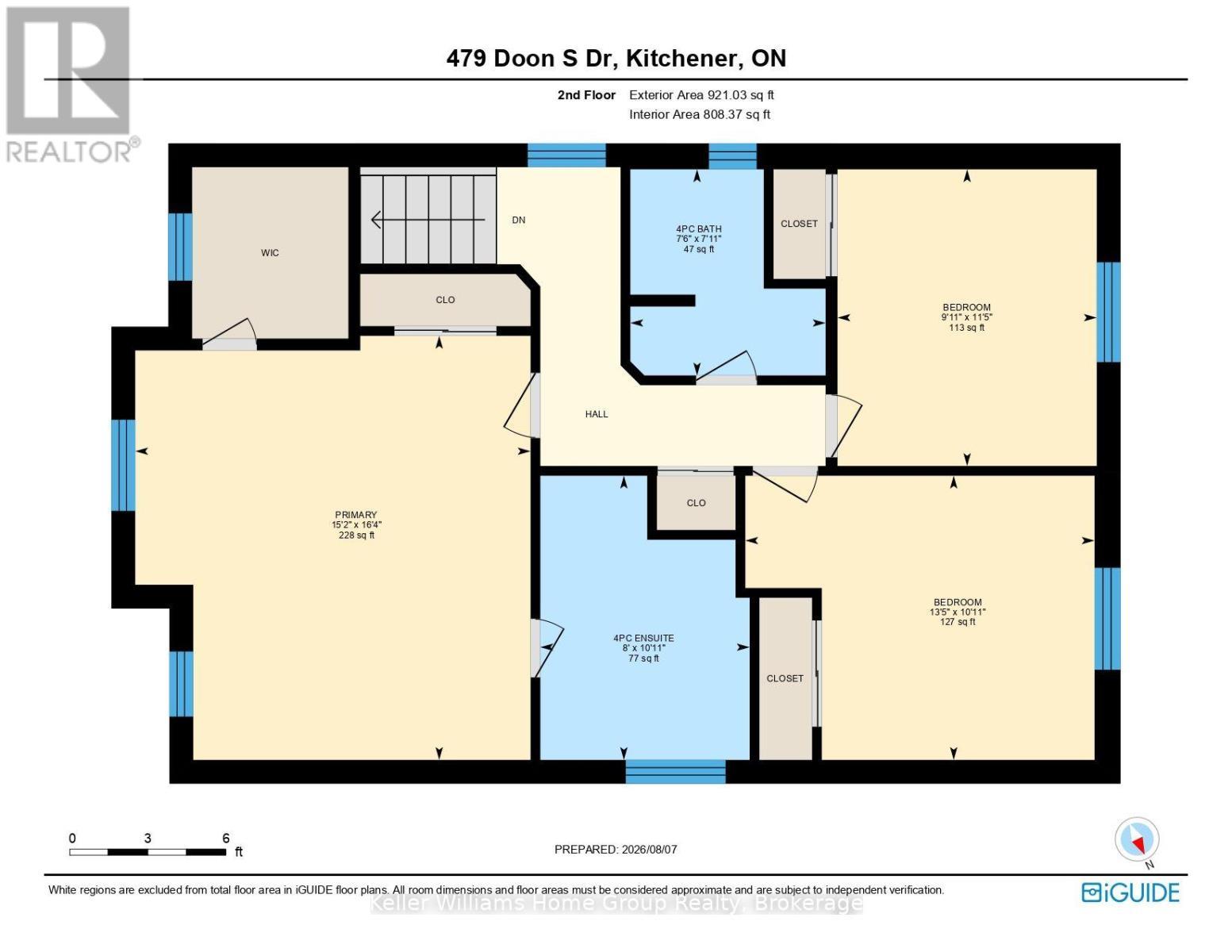 479 Doon S Drive E, Kitchener, ON - Other