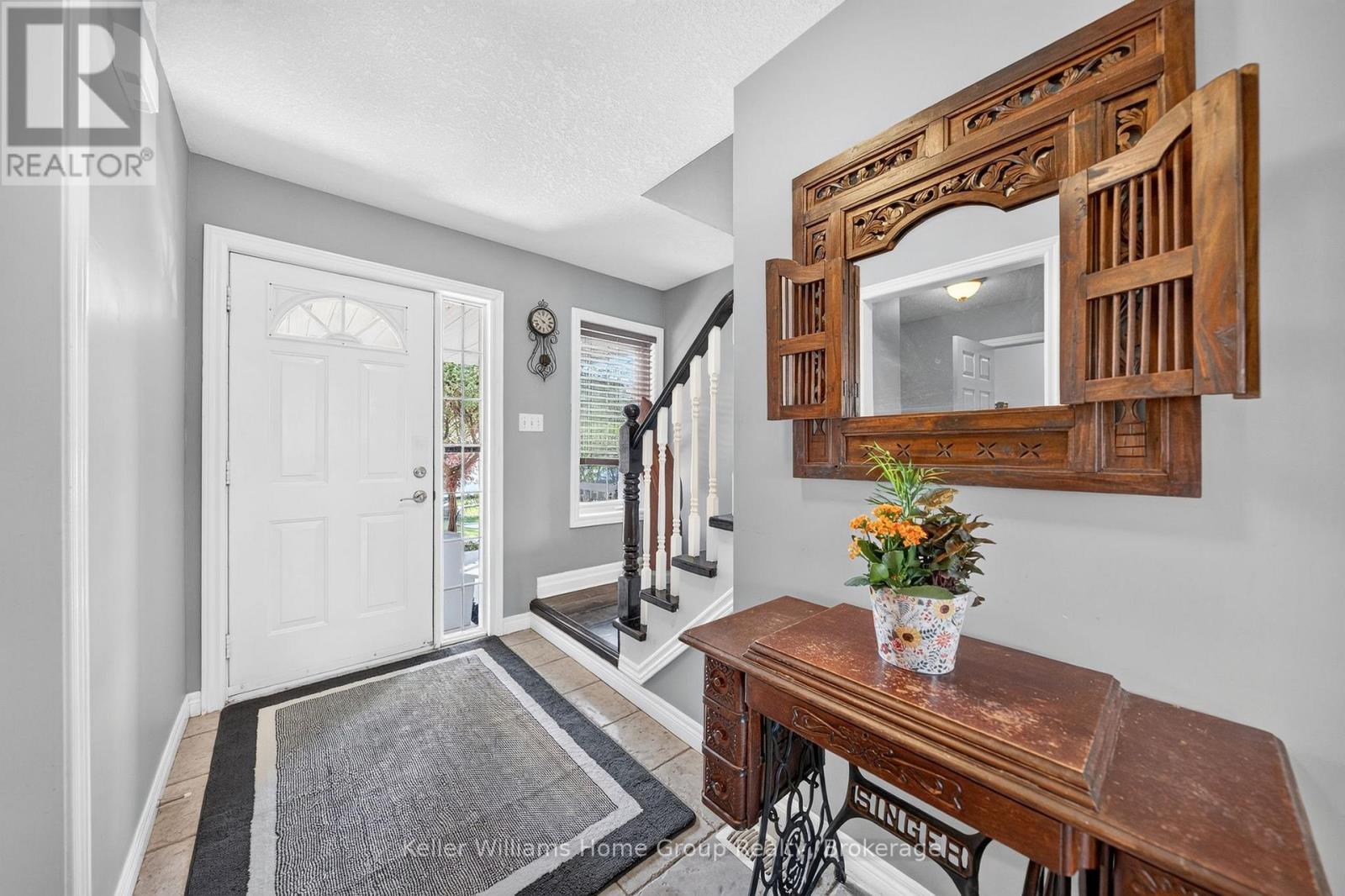 479 Doon S Drive E, Kitchener, ON - Indoor Photo Showing Other Room
