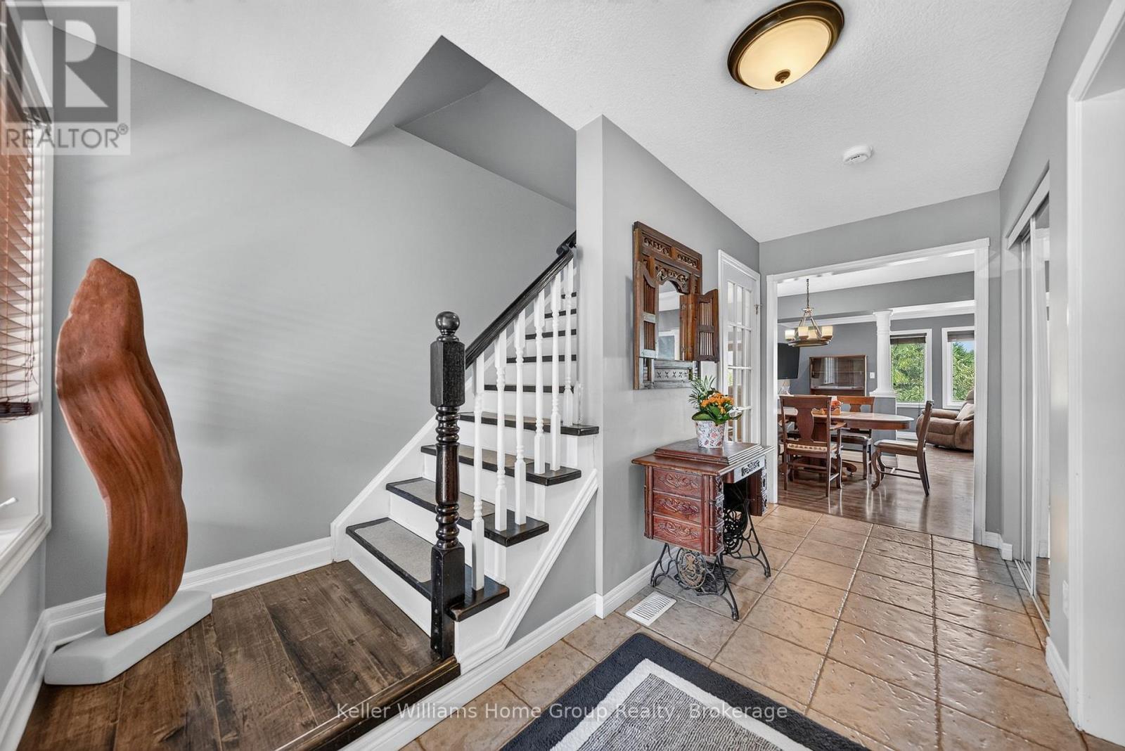 479 Doon S Drive E, Kitchener, ON - Indoor Photo Showing Other Room