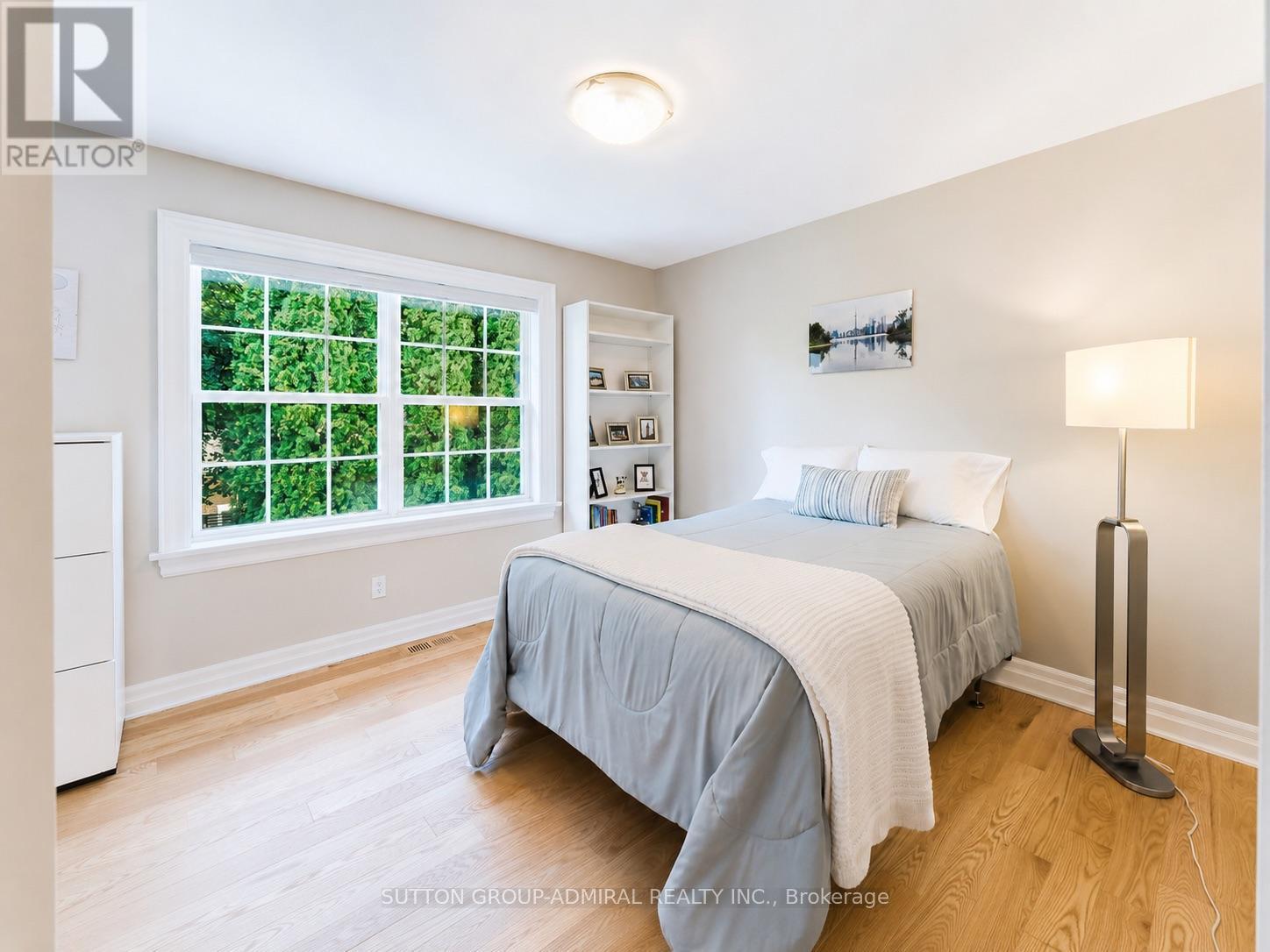 54 Starlight Crescent, Richmond Hill, ON - Indoor Photo Showing Bedroom