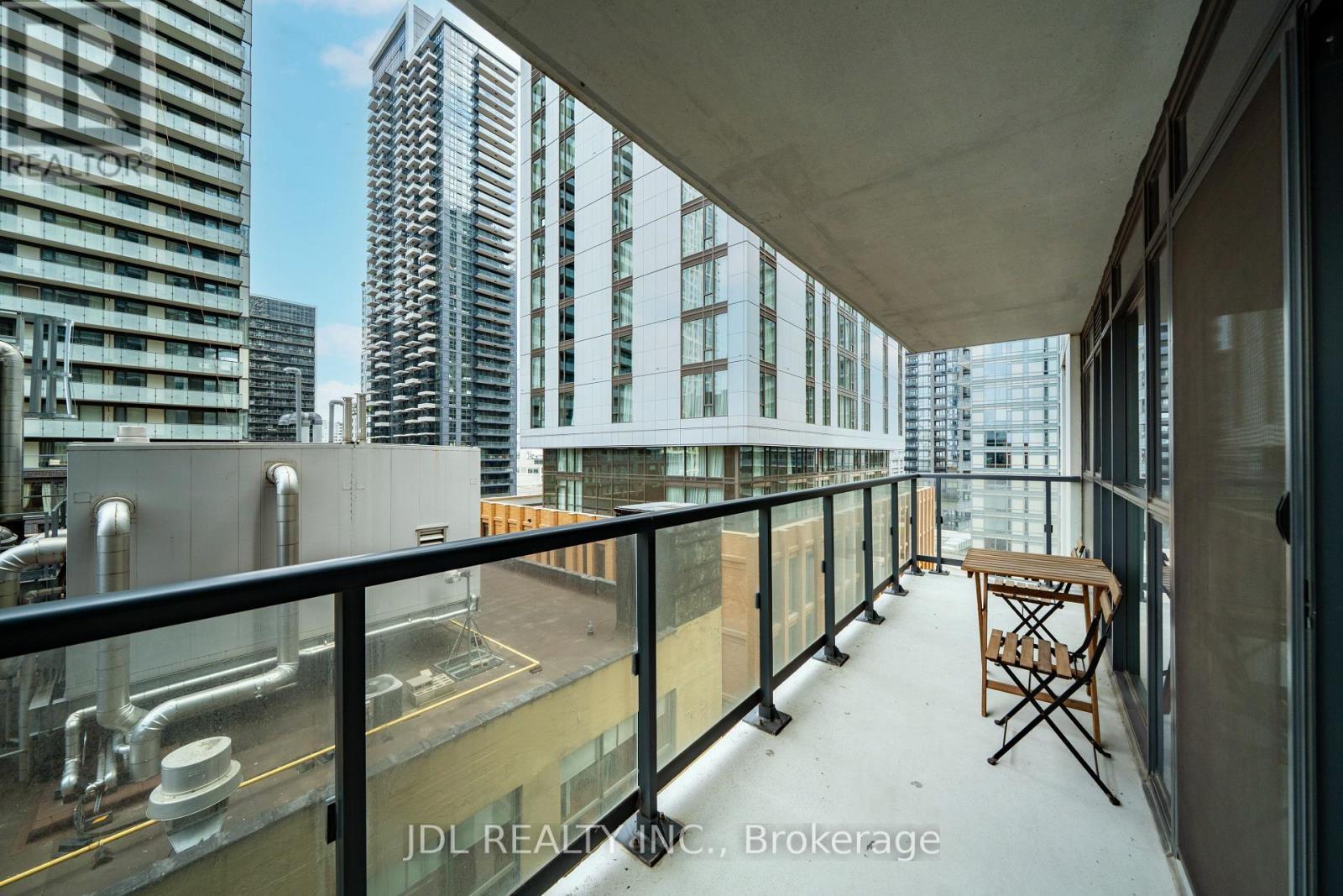 1411 - 87 Peter Street, Toronto, ON - Outdoor
