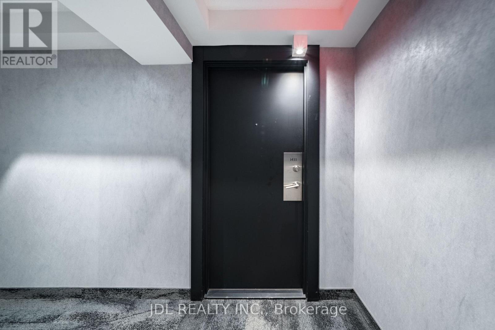 1411 - 87 Peter Street, Toronto, ON - Indoor Photo Showing Other Room
