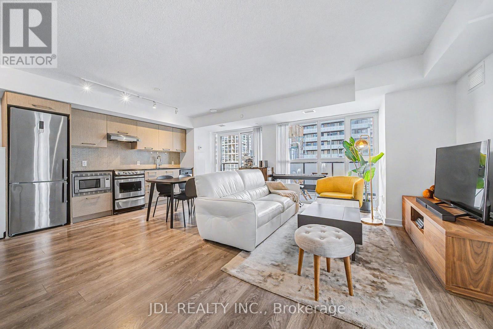 1411 - 87 Peter Street, Toronto, ON - Indoor Photo Showing Other Room